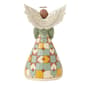Jim Shore Angel with Sunflower - image 3