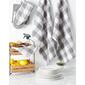 DII® Buffalo Check Pot Holders - Set of 2 - image 4