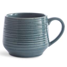 Sango Eliza Siterra Painters Palette Mixed Mugs - Set of 4