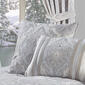 J. Queen New York Iceland Square Decorative Pillow - 20x20 - image 2