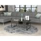 FM FURNITURE Dayton Carbon Espresso Lift Top Coffee Table - image 4