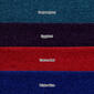 Petite Napa Valley Long Sleeve V-Neck Chenille Sweater - image 3