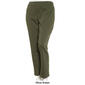 Plus Size Napa Valley Cotton Super Stretch Pants - Average - image 3