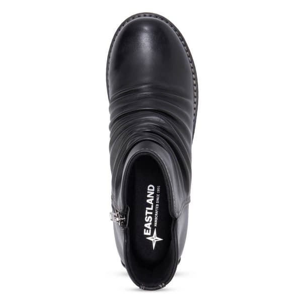 Womens Eastland Veranda Ankle Boots