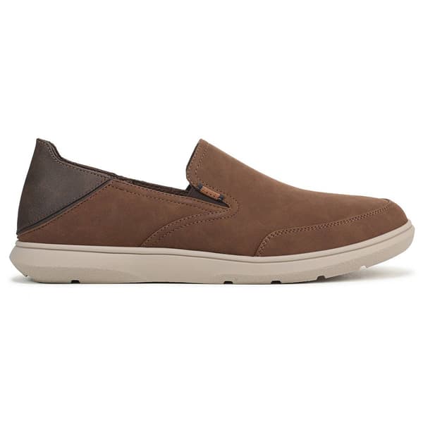 Mens Dr. Scholl's Easy Going Mens Slip Loafers