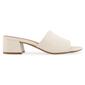 Womens Aerosoles Como Heeled Slide Sandals - image 2