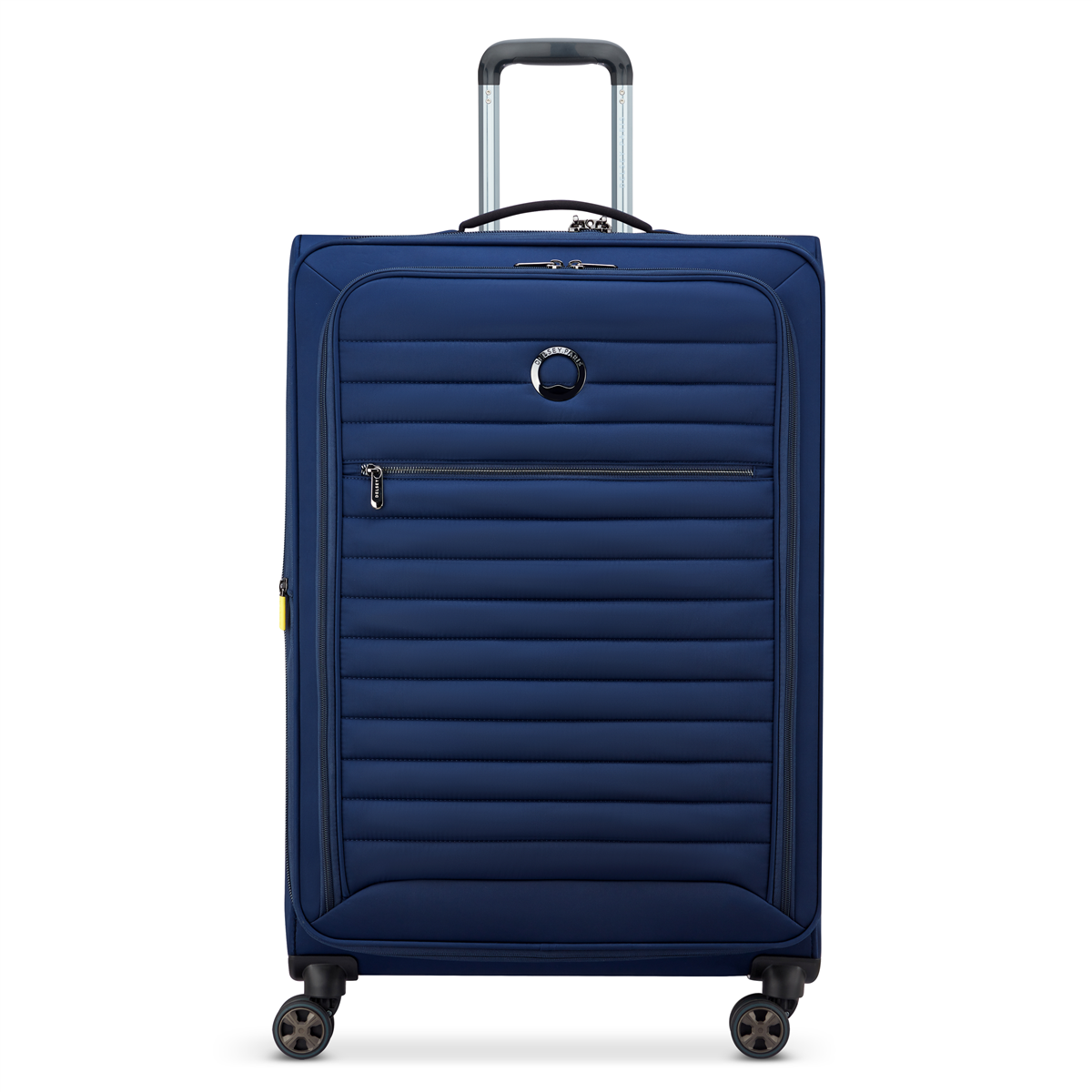 Delsey Paris Cruise 3 Soft 28 Spinner Luggage