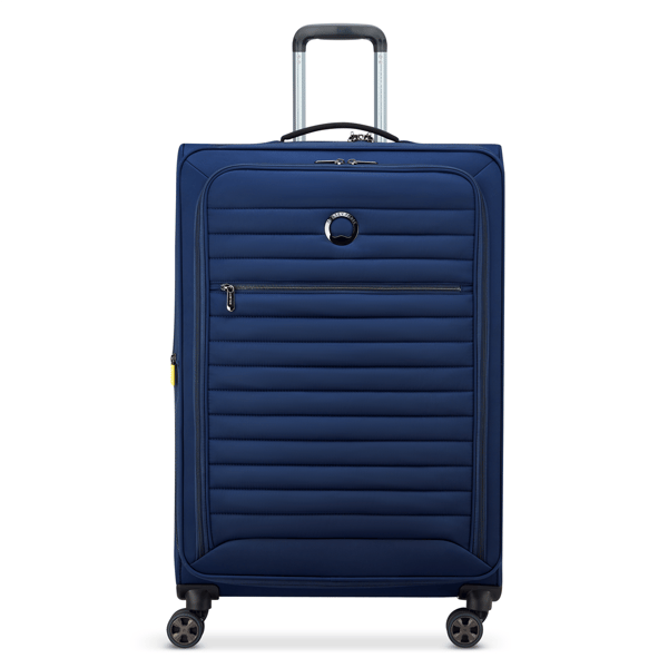 Delsey Paris Cruise 3 Soft 28 Spinner Luggage - image 