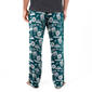 Mens NFL Philadelphia Eagles Print Knit Pants - image 2
