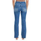 Womens Royalty Premium Stretch High Rise Bootcut Jeans - image 3