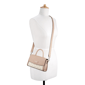 Nine West Ledger Mini Flap Crossbody $50 - image 5