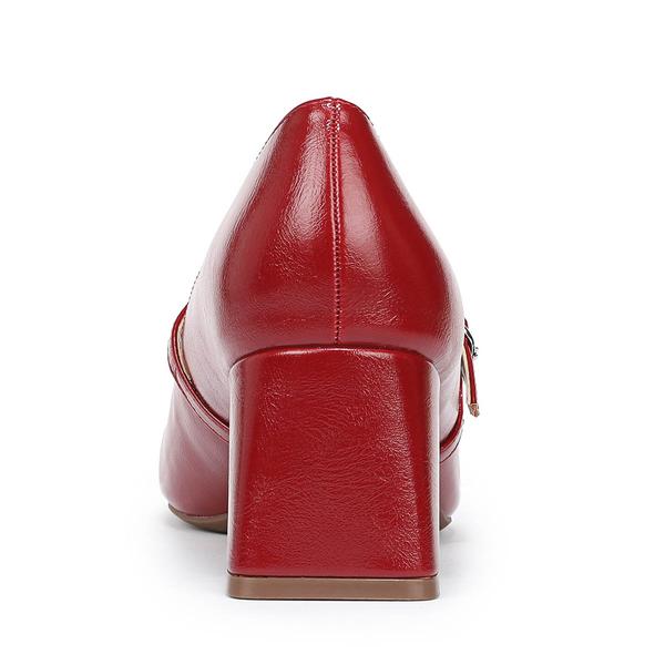 Womens Naturalizer Dancing Mary Jane Pumps