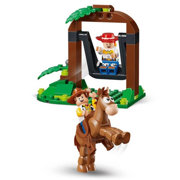 LEGO® Toy Story Blaze''s Horse Ranch