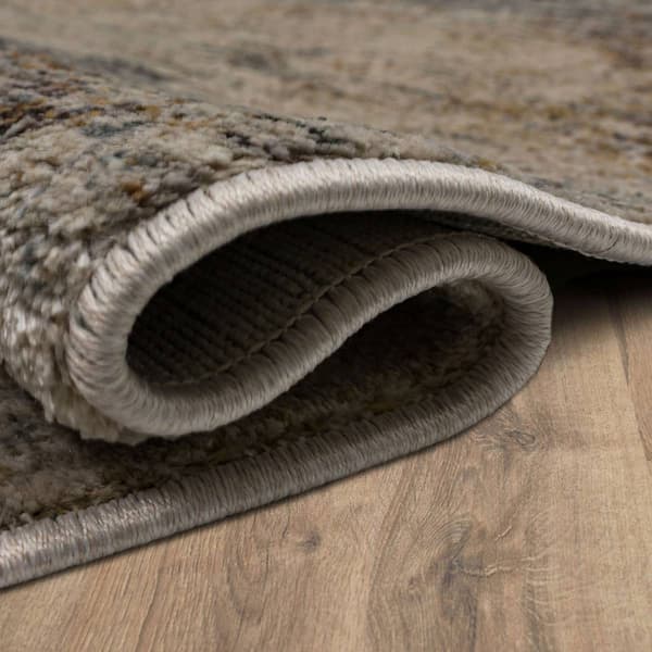 Mohawk Home Kenilworth Cream Accent Rug