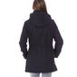 Womens Nine West Full Zip Softshell Anorak Jacket - image 2