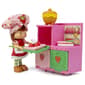 Strawberry Shortcake Doll & Berry Bake Shoppe Playset - image 3
