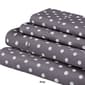 Superior 600 Thread Count Deep Pocket Polka Dot Sheet Set - image 10