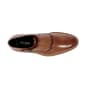 Stacy Adams Dinsmore Loafers &#8211; Cognac - image 5