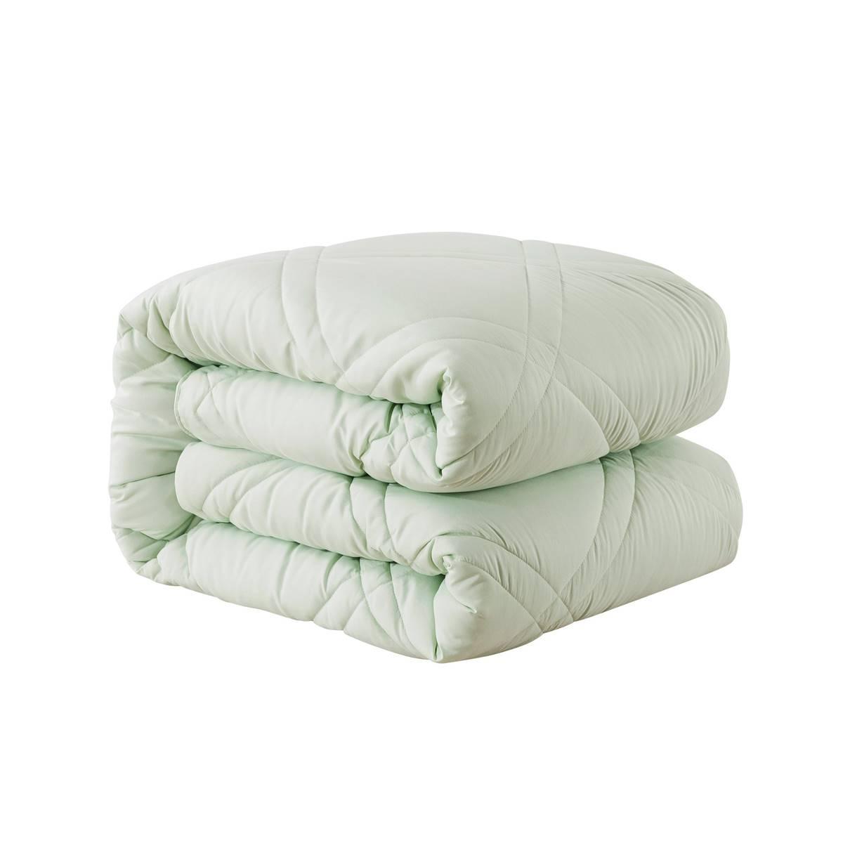 St. James Home Double Diamond Down Alternative Comforter