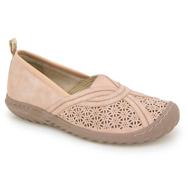 Womens JBU Florida Flats - image 