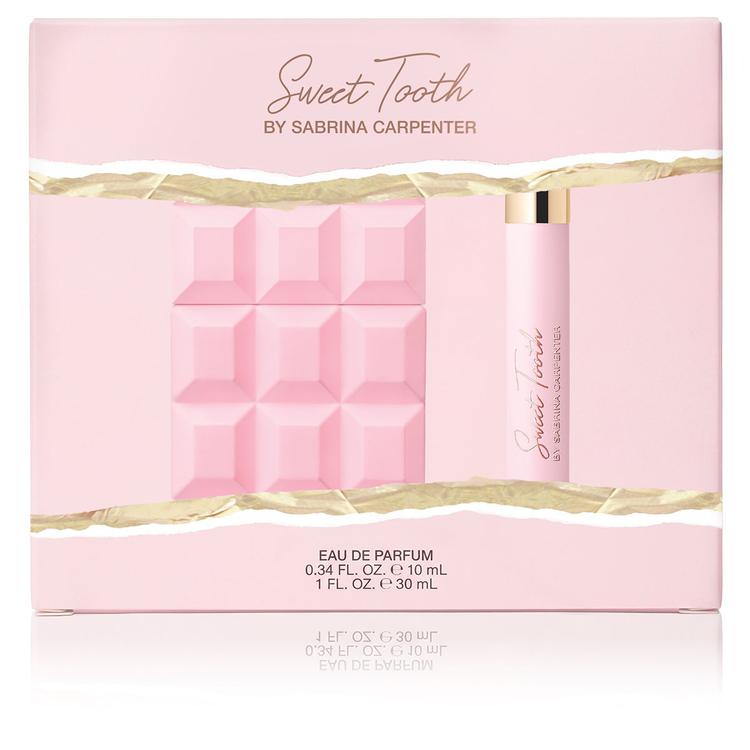 Sabrina Carpenter Sweet Tooth Eau de Parfum 2pc. Gift Set