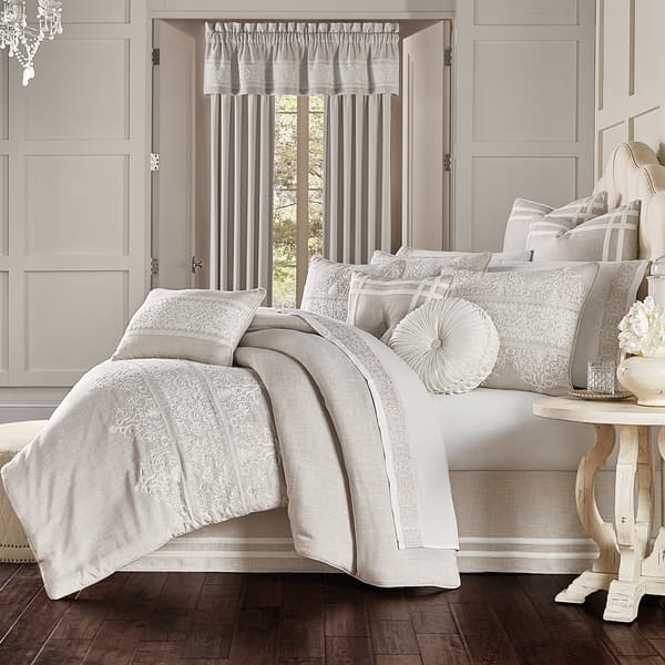 J. Queen New York Lauralynn Bedroom Collection