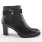 Womens Spring Step Finnula Heeled Boots - image 2