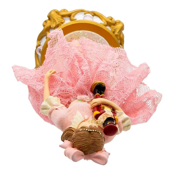 Kurt S. Adler 11.25in. Musical Clara Ballet Figurine