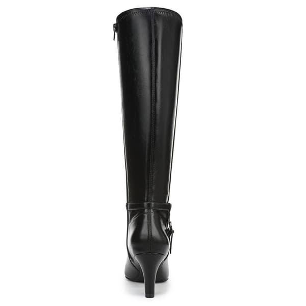 Womens LifeStride Galant Tall Boots - Wide Calf