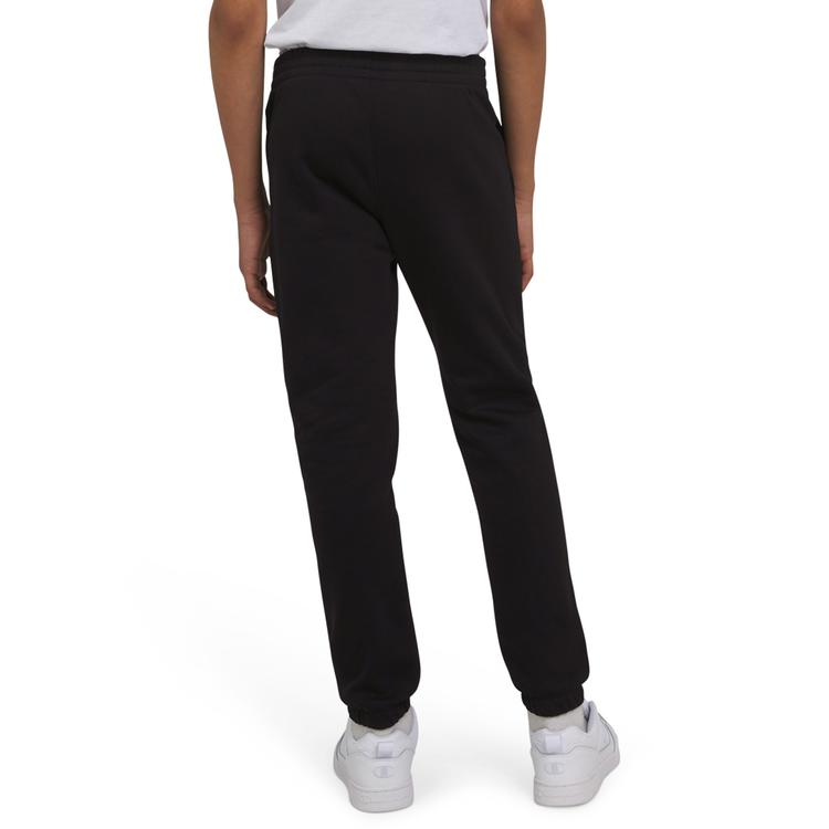 Boys (8-20) Champion® Elastic Leg Fleece Signature Pants