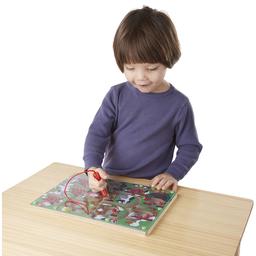 Melissa & Doug® Magnetic Number Maze