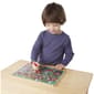 Melissa & Doug&#174; Magnetic Number Maze - image 2