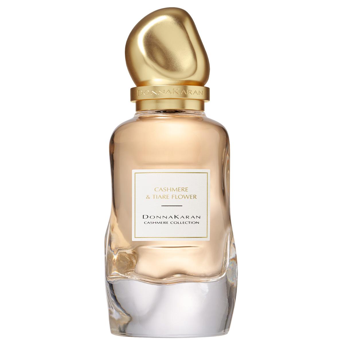 Open Video Modal for Donna Karan Cashmere Collection Cashmere &amp; Tiare Flower