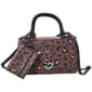 Luv Betsey By Betsey Johnson Top Handle Satchel - image 2