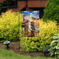 Briarwood Lane Seagulls Summer Garden Flag - image 2