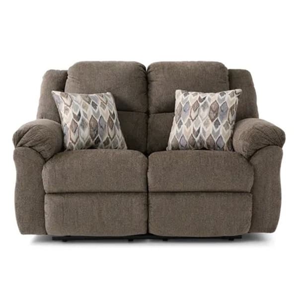 Homestretch Marshall Reclining Loveseat - Boscov's