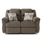 Homestretch Marshall Reclining Loveseat - image 1