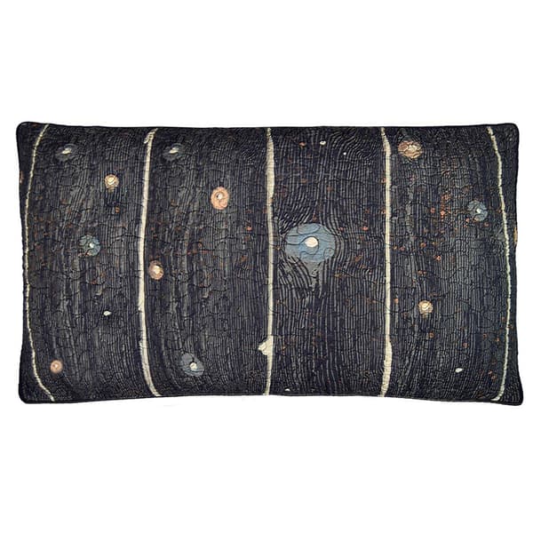 Donna Sharp Moonlit Bear Standard Sham - image 