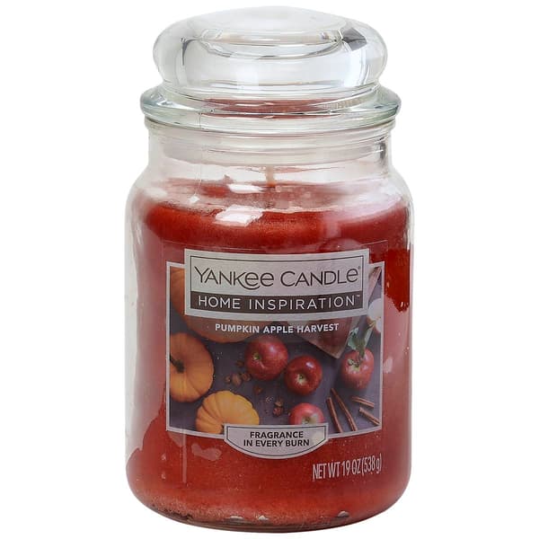 Yankee Candle&#40;R&#41; 19oz. Pumpkin Apple Harvest - image 