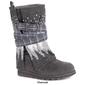 Womens Lukees by MUK LUKS&#174; Sigrid Nikki Too Mid-Calf Boots - image 7