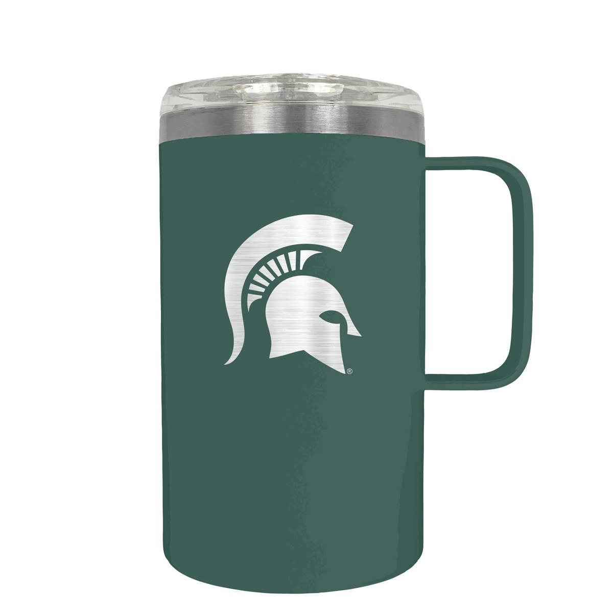 Great American Products 18oz. Michigan State Spartans...