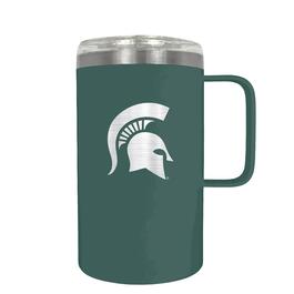 Great American Products 18oz. Michigan State Spartans Hustle Mug