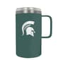 Great American Products 18oz. Michigan State Spartans Hustle Mug - image 1