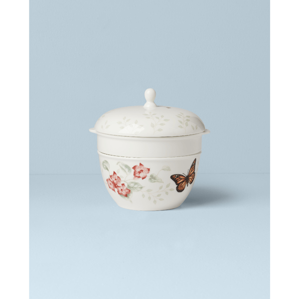 Lenox® Butterfly Meadow® 3pc. Stackable Bowl Set