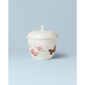 Lenox® Butterfly Meadow® 3pc. Stackable Bowl Set - image 5