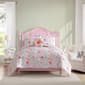 Laura Ashley Sunshine Flowers Comforter Set - image 1