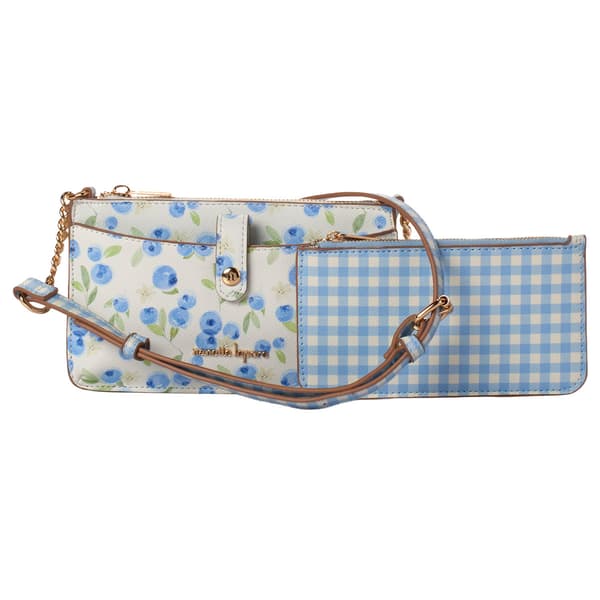 Nanette Lepore Ryann Crossbody - image 