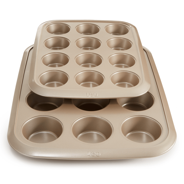 BergHOFF Balance 2pc. Nonstick Specialty Bakeware Set