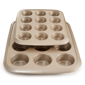 BergHOFF Balance 2pc. Nonstick Specialty Bakeware Set - image 3