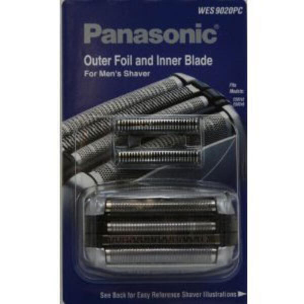 Panasonic Combo Foil/Blade for ES8243A/ES8249S - image 